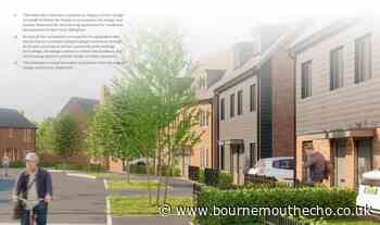 Dorset: Gillingham south extension