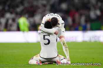 Real Madrid koploper in de Champions League en Antwerp hekkensluiter