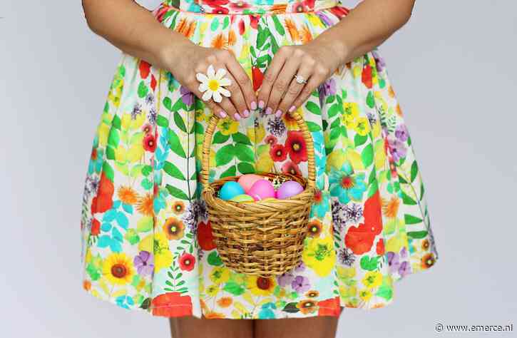 Online 8,8 procent meer omgezet in april