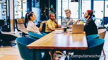 Talent-Trends 2024: So ticken Ihre Mitarbeiter