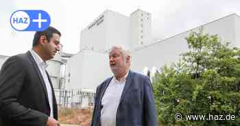 Kein Müllofen in Misburg? Enercity verhandelt mit Betreiber in Lahe