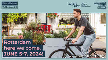 Urban Future – internationaal verduurzamen van steden