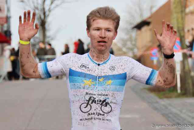 SPORTKORT WEST-VLAANDEREN. Knack Roeselare heeft ploeg rond, West-Vlaamse jeugd op de afspraak in topkoersen, Thibaut De Smet en Marit Janssens aan het feest in Amsterdam