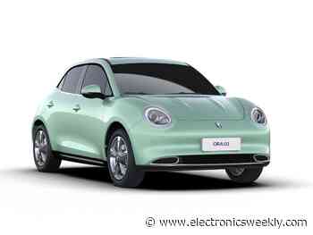 Great Wall closes European office