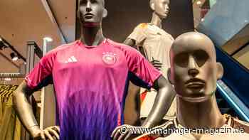 Einzelhandel: Vor der Fußball-EM steigt die Stimmung