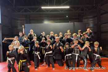 Tai Jutsu houdt initiatielessen gevechtsport: “Ook mama’s en papa’s mogen op de mat komen staan”