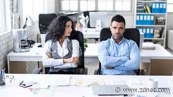 Coworker conflict? 5 ways to deal with a difficult colleague