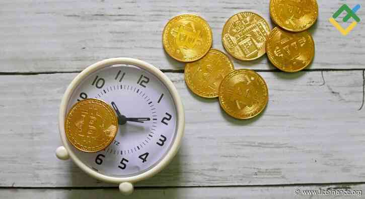 Short-term analysis for BTCUSD, XRPUSD, and ETHUSD for 03.06.2024