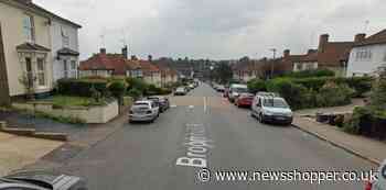 Bromley roads to shut for Southern Gas Network works