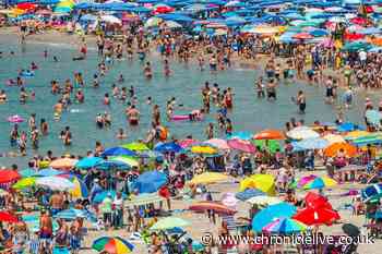 DWP Universal Credit and PIP travel rules you need to follow if you're going on holiday this year