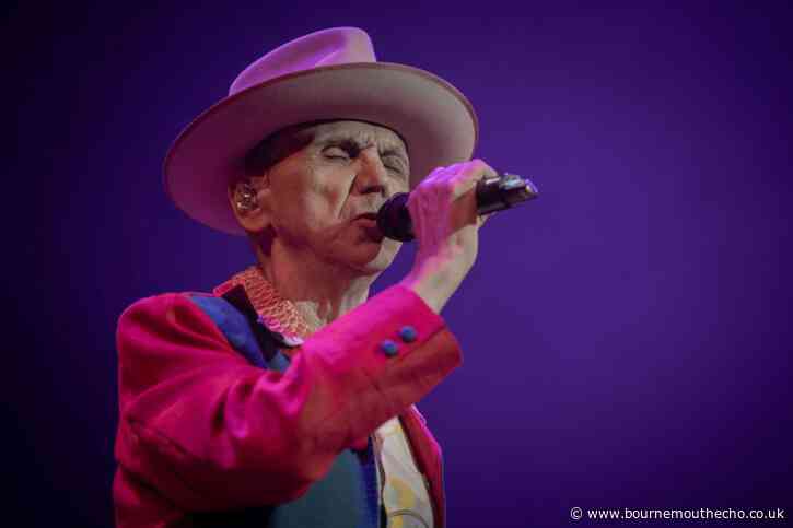 Dexys at the Lighthouse: A perfect night of old and new