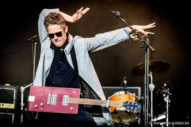 Veertigste editie van Rock Herk helemaal uitverkocht