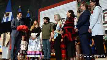 5 years after MMIWG inquiry's final report, former commissioners still waiting for progress