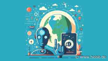 Künstliche Intelligenz ist unser Untergang