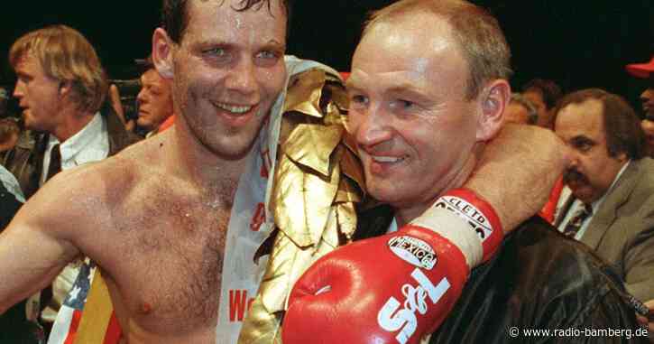 Box-Trainer Manfred Wolke mit 81 Jahren gestorben