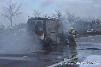 Politiezone zag aantal ongevallen, inbraken en arrestaties stijgen