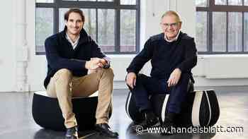 Immobilien: Finanzinvestor Arrow Global übernimmt kriselnde Interboden-Gruppe