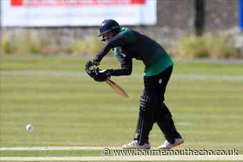 NCCA Trophy 2024: Hertfordshire beat Dorset by six wickets