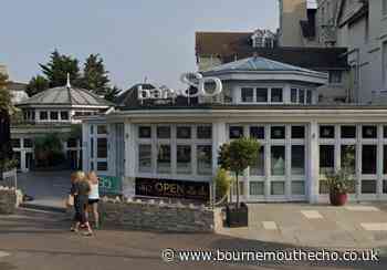 Bournemouth: Man charged after woman sexually assaulted at nightclub