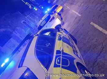 Ferndown home burgled with high valued items stolen