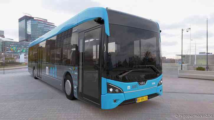 Provincie wil lagere tarieven OV – voor jongeren zelfs het liefst gratis