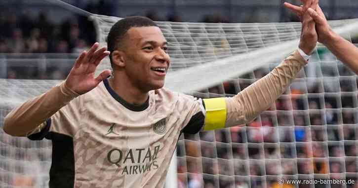 Berichte: Real verkündet Mbappé-Transfer noch heute