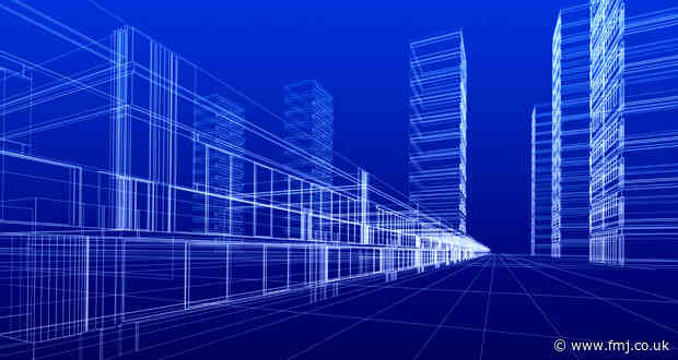 Blueprint for Growth published by Tier One contractors