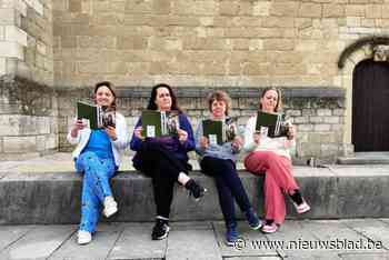 Gemeente lanceert nieuwe toeristische brochure: “Bijzondere reis door onze geschiedenis en natuurlijke pracht”