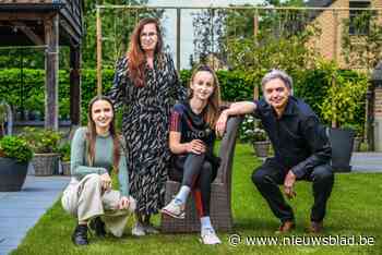 OHL-speelster Sari Kees keert dinsdag op Stayen even terug naar haar roots: “Toen ze 10 was, zei ze op tv al dat ze droomde van Chelsea”