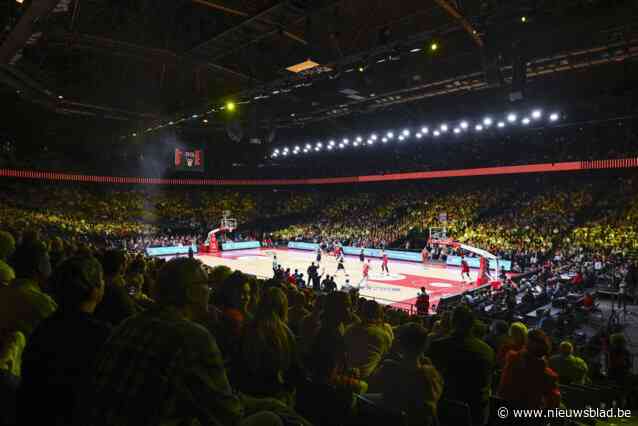 Krijgen we straks zaalvoetbal in Sportpaleis? RSCA Futsal wil Final Four van Champions League naar ons land halen