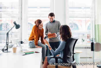 Belangrijke trends en thema’s in het mkb: arbeidskrapte en de AI-revolutie