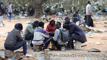 UN warnt vor vernachlässigten Fluchtkrisen in Afrika