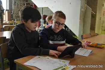 Campus Het Spoor zet in op mentaal welzijn bij jongeren met keuzevak