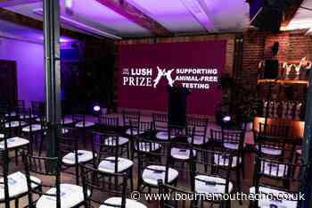 'Animals are not humans' - Scientists celebrated at awards