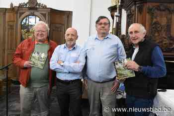 Tien wandelingen langs Gooikse geluksplekjes gebundeld in boek: “Mensen beseffen te weinig hoe ze hier met hun gat in de boter zijn gevallen”