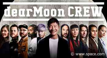 Japanese billionaire cancels private flight around the moon on SpaceX's giant Starship