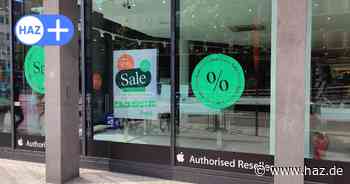 Apple-Händler Gravis in Hannover schließt: Jetzt steht das Datum fest