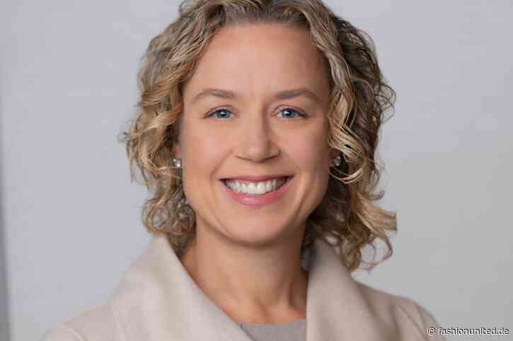 Nordstrom ernennt Alexis DePree zur neuen COO