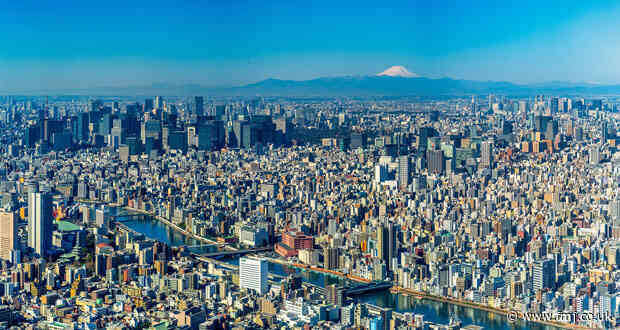 New Workforces Index by Savills examines future talent hotspots