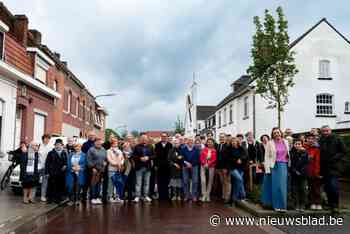 Vernieuwingsoperatie Steenstraat is afgerond