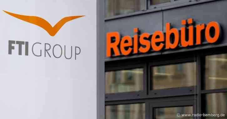 Reisekonzern FTI meldet Insolvenz an