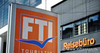 Reisekonzern FTI meldet Insolvenz an