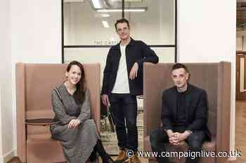 Kinesso makes Leeds home to £2m EMEA experience centre