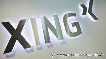 Burda will Tochter New Work von der Börse nehmen