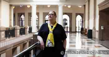 Texas legislators want to help property owners deal with squatters. But the changes could affect tenants.