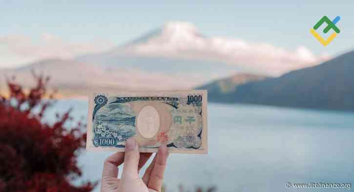 Yen has to outdo itself. Forecast as of 03.06.2024