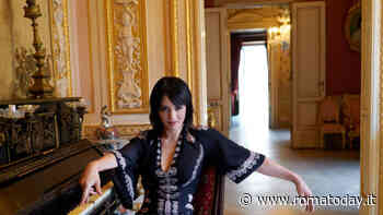 Carmen Consoli a Ostia Antica Festival