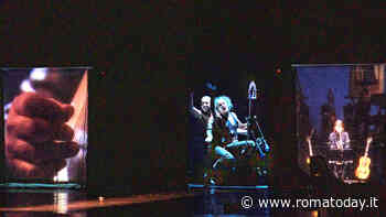 Amistade, opera multimediale di Mastrella e Rezza a Ostia Antica Festival