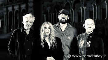 Patti Smith a Ostia Antica Festival 2024