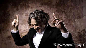 Goran Bregovic a Ostia Antica Festival 2024